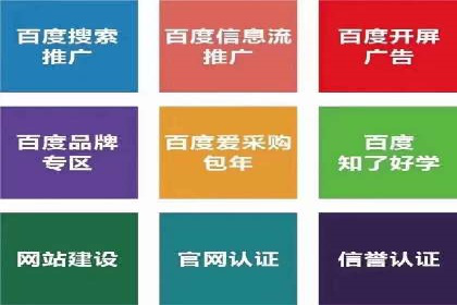 成功案例：百度推广一个月，如何实现品牌飞跃